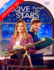 Liebe unter den Sternen - Zwei Herzen für die Unendlichkeit Blu-ray